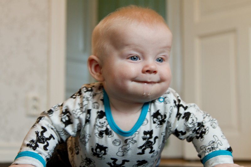 armhävningar på Ivars vis